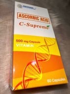 C-SUPREME