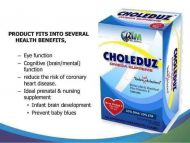 choleduz