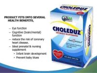 choleduz